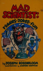 Mad scientist