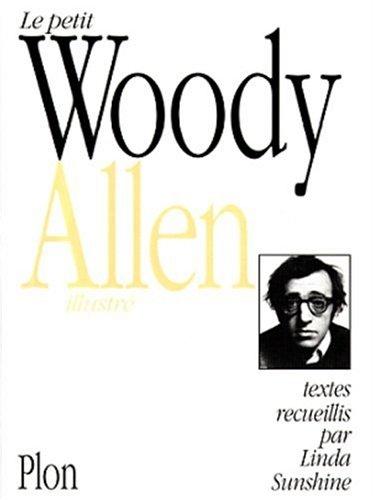 Le Petit Woody Allen illustré