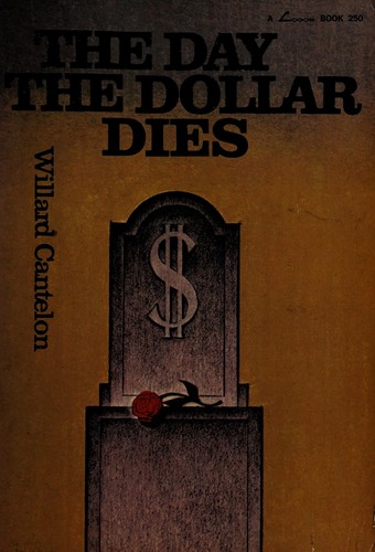 The day the dollar dies