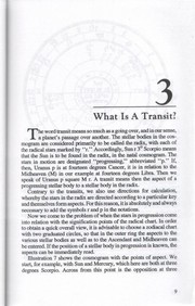 Transits
