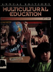 Multicultural Education 97/98