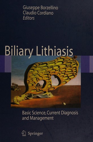 Biliary Lithiasis