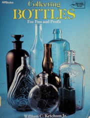 Collecting bottles for fun & profit
