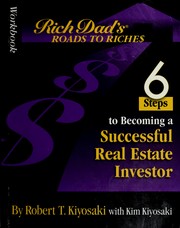 Workbook: Rich Dad's Road to Riches