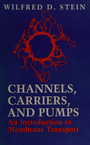 Channels, carriers, and pumps