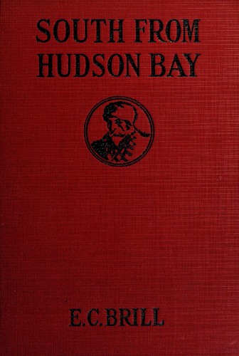 South from Hudson Bay