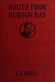 South from Hudson Bay