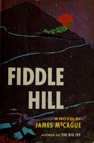 Fiddle Hill