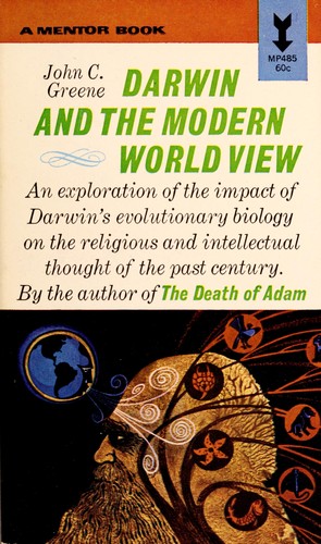 Darwin and the modern world view