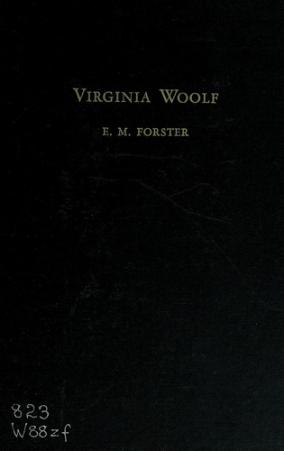 Virginia Woolf