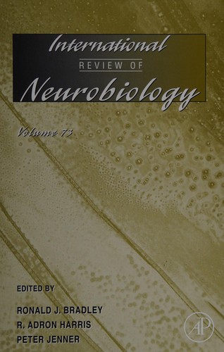 International review of neurobiology