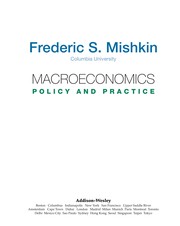 Macroeconomics