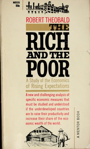 The rich and the poor