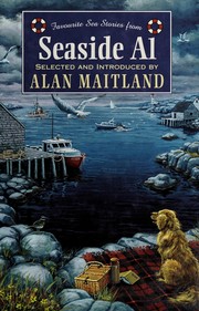 Favourite sea stories from Seaside Al