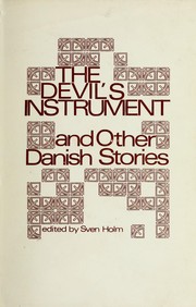 The devil's instrument