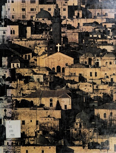 Jerusalem