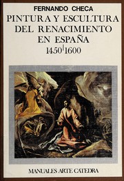 Pintura y escultura del Renacimiento en España, 1450-1600
