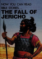 the fall of Jericho