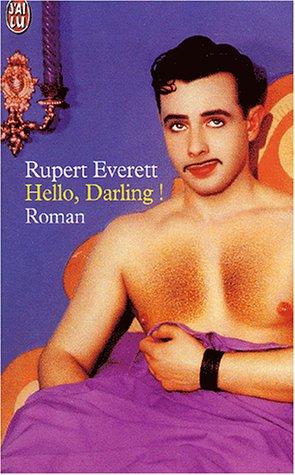 Hello, Darling !
