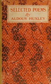 Selected poems