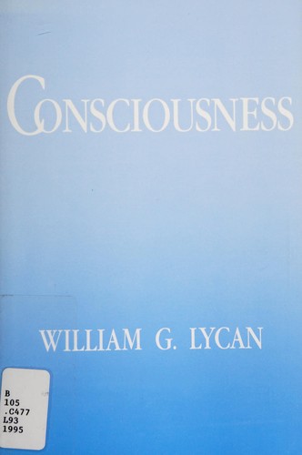 Consciousness
