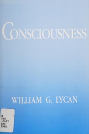 Consciousness