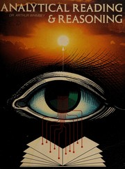 Analytical Reading and Reasoning