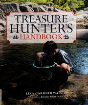 Treasure hunter's handbook