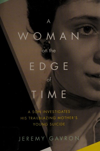 A woman on the edge of time