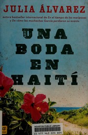 Una boda en Haití