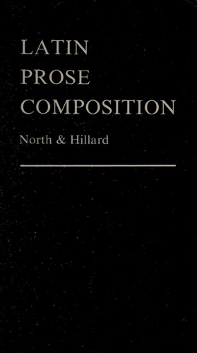 Latin prose composition