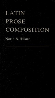 Latin prose composition