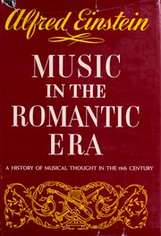 Romantik in der Musik