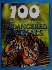 Endangered animals