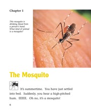 Mosquitoes
