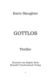 Gottlos