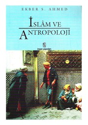 I slam ve antropoloji