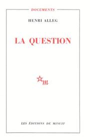 La question