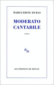 Moderato cantabile