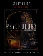 Study guide