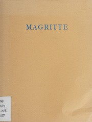 The 8 sculptures of Magritte