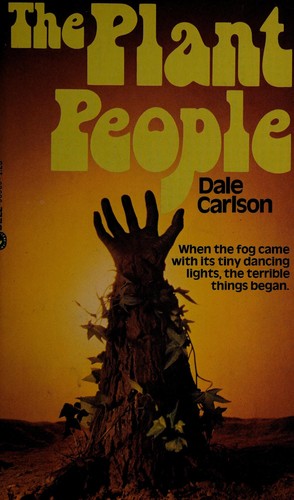The Plant People (Laurel Leaf)