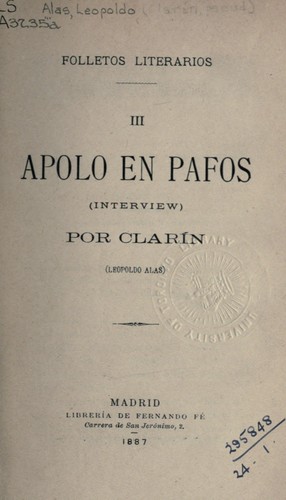 Apolo en Pafos