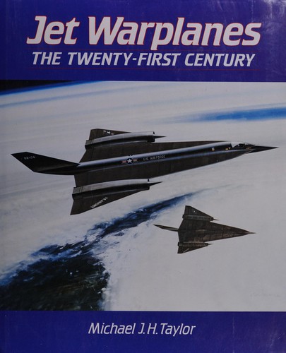 Jet warplanes