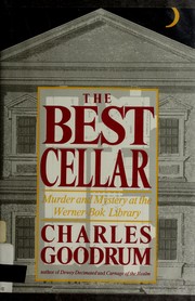 The Best Cellar