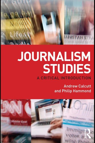 Journalism studies