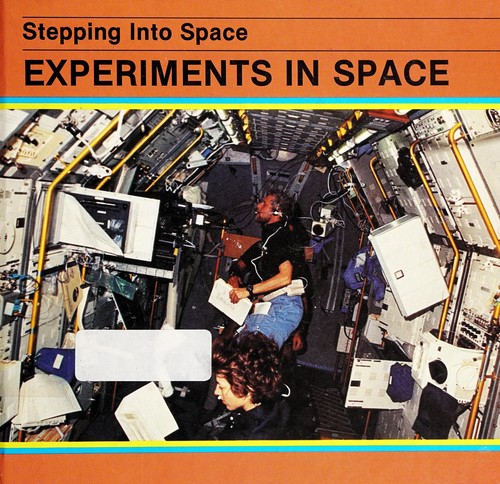 Experiments in space