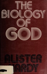 The biology of God