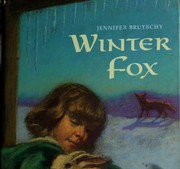 Winter Fox