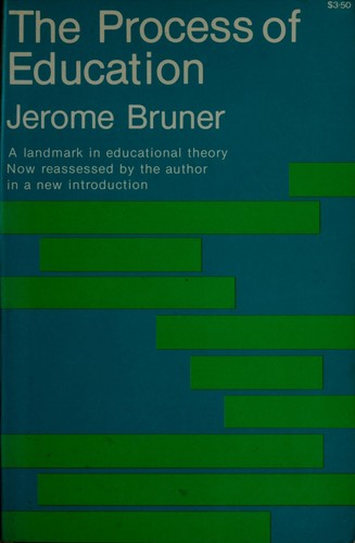 The process of education